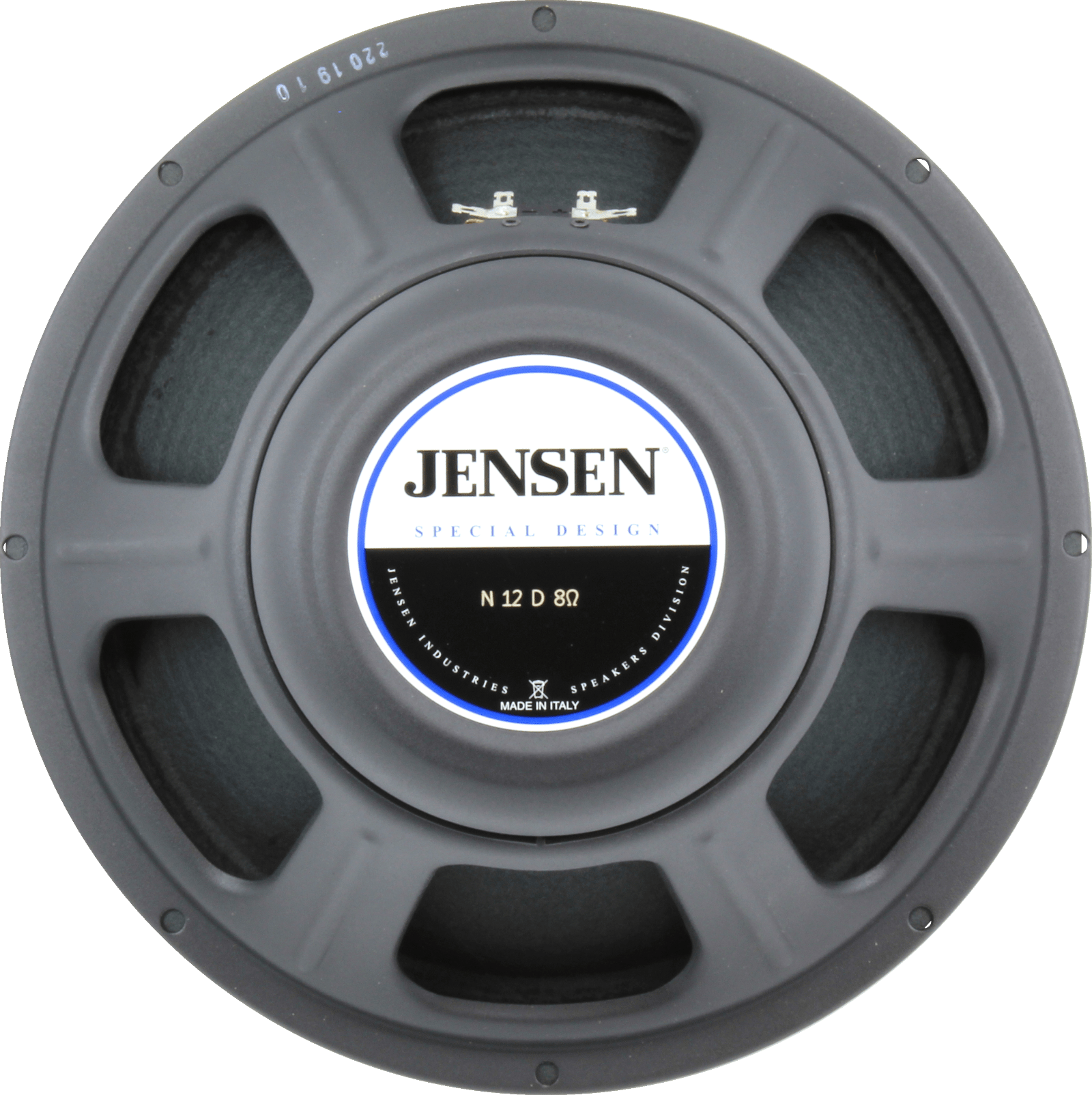 The Lightest 12" Guitar Speakers Guitar Speaker Guide